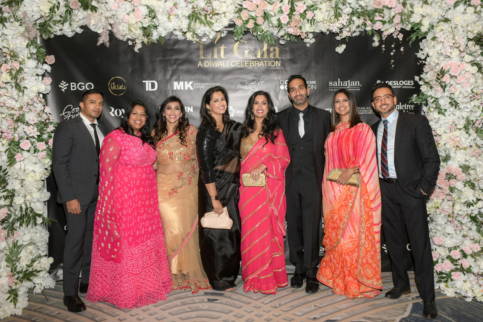 Lit Gala 2024