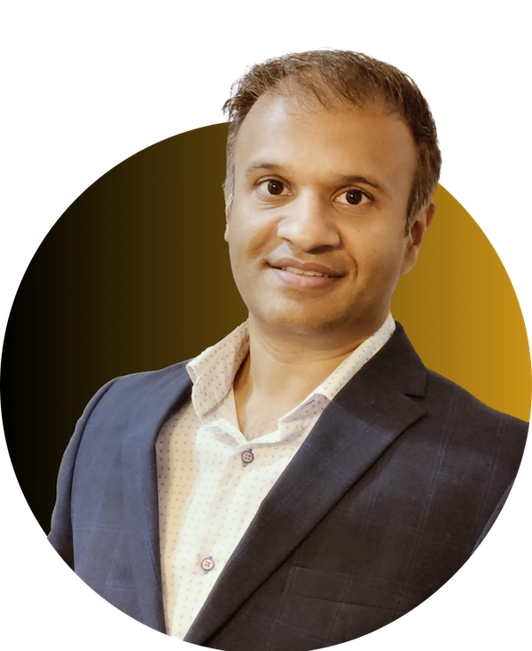 Akhil Chandan