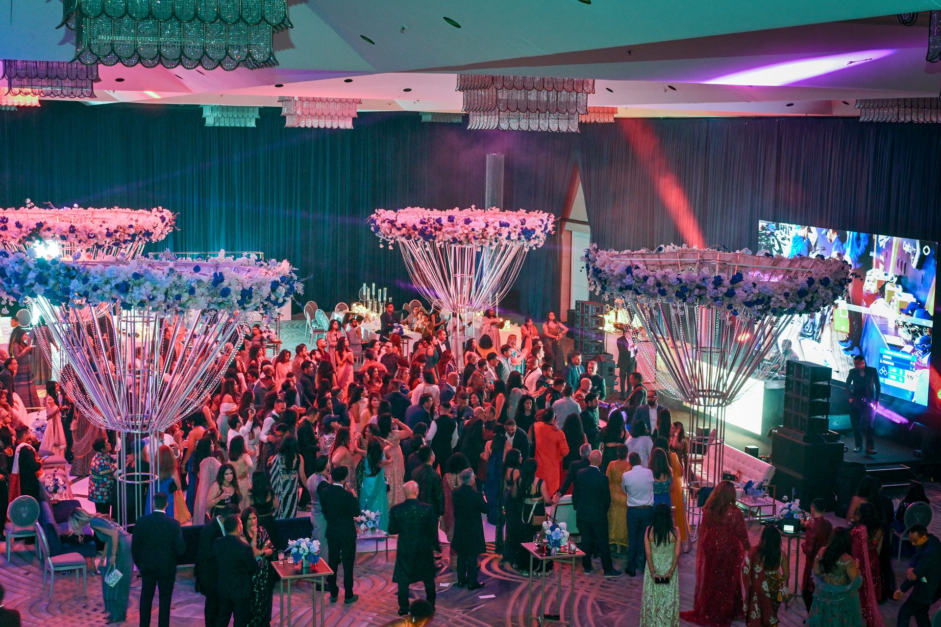 The Lit Gala — philanthropy in action