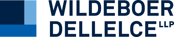 Wildeboer Dellelce LLP