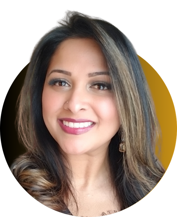 Melissa Krishna