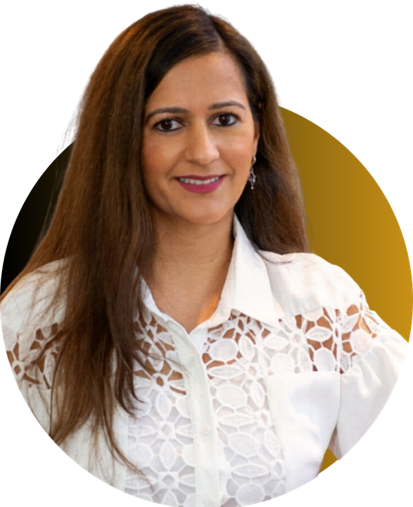 Nabeela Ratansi