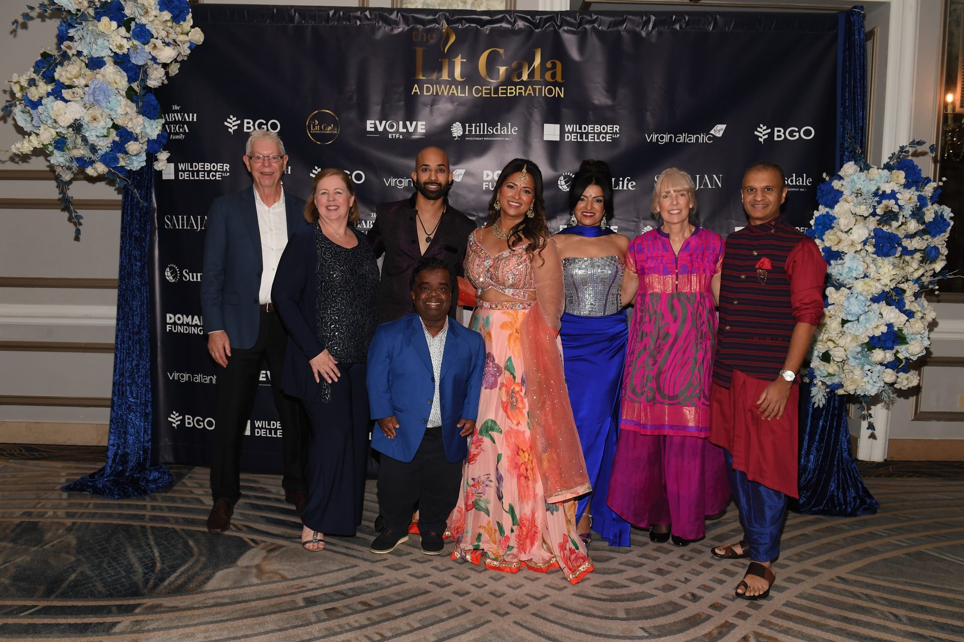 Lit Gala 2025 — H2O4ALL