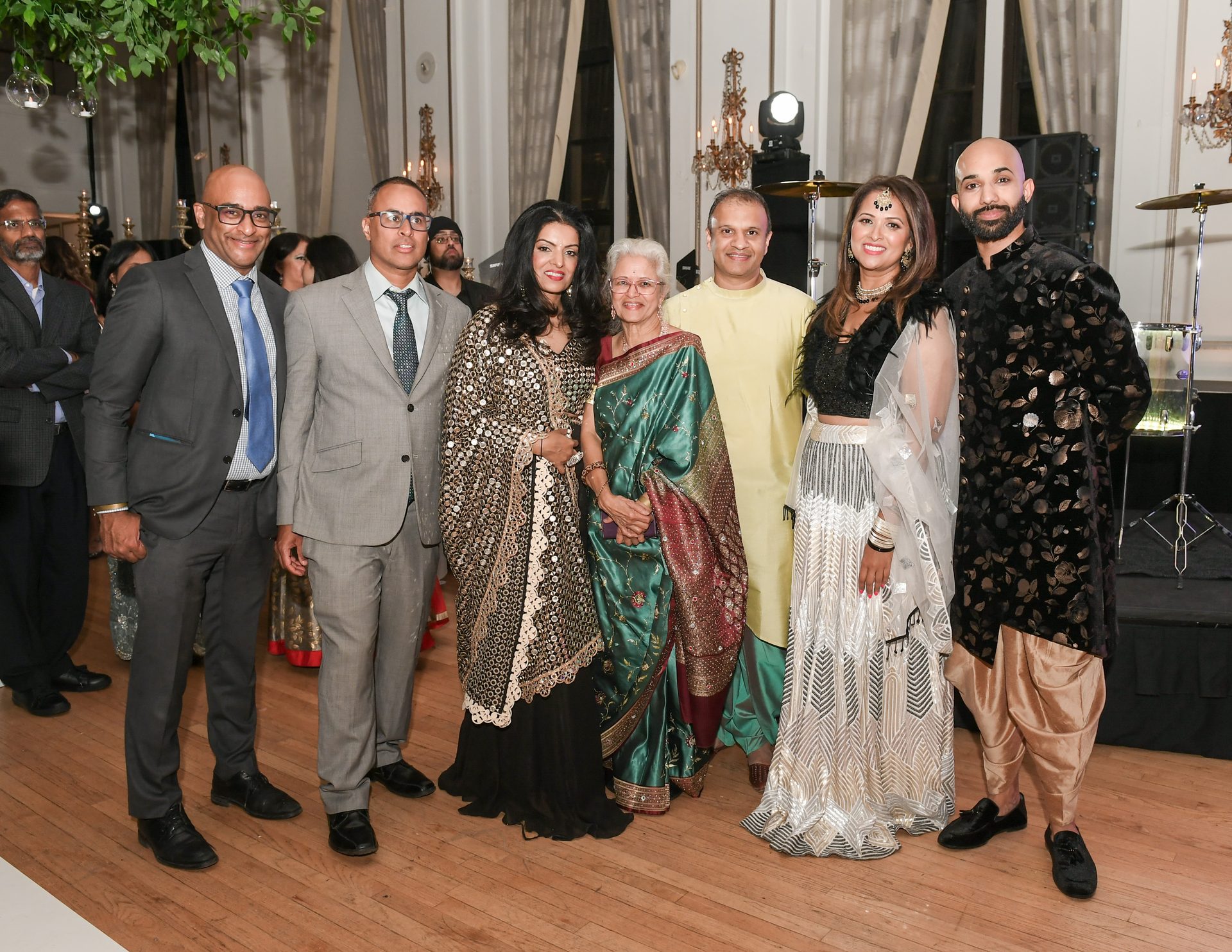Lit Gala 2024 — Handi-Care International